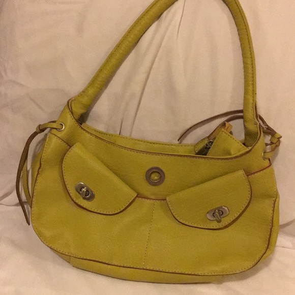 Emilie M Handbags - Emilie M shoulder bag